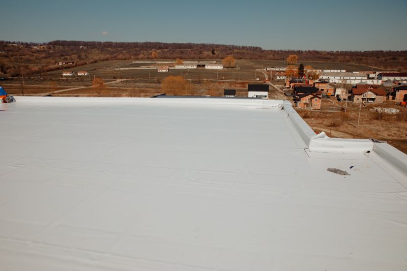 Best Industrial Roofing Contractors in Albany, OR